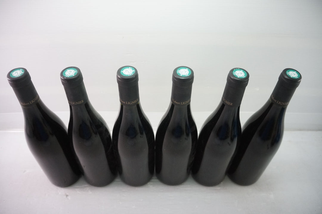 Hubert Lignier Morey Saint Denis 1er Cru VV 2012