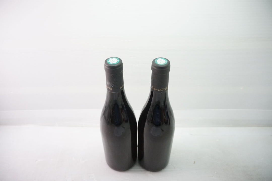 Hubert Lignier Clos de la Roche Grand Cru 2011