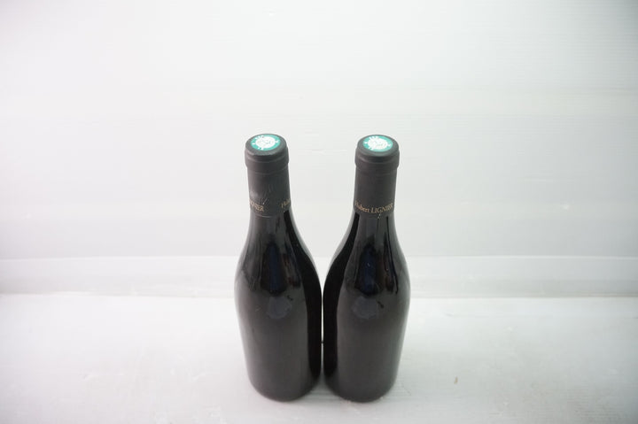 Hubert Lignier Clos de la Roche Grand Cru 2011
