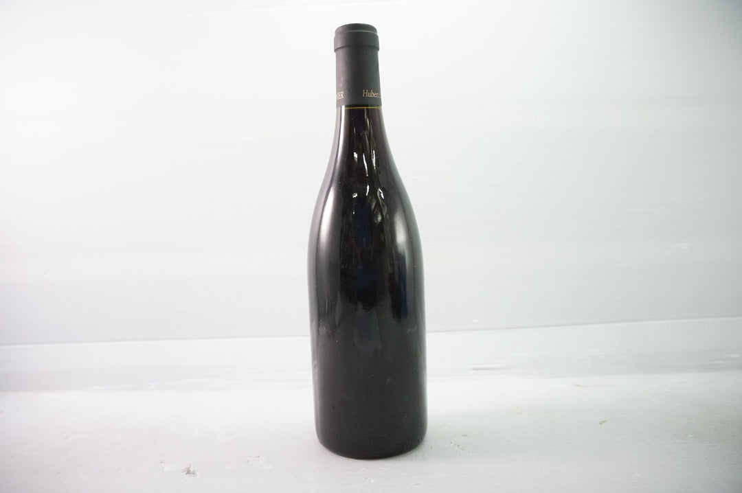Hubert Lignier Clos de la Roche Grand Cru 2010