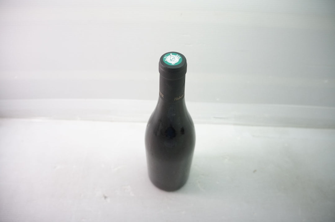 Hubert Lignier Clos de la Roche Grand Cru 2010