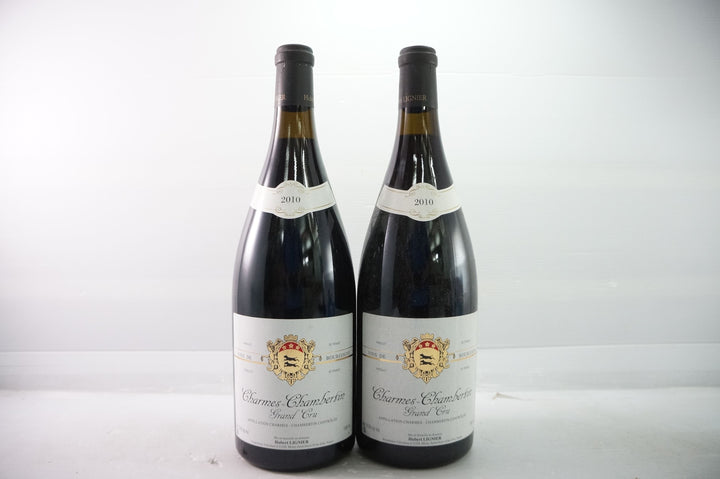 Hubert Lignier Charmes Chambertin Grand Cru Magnum 2010