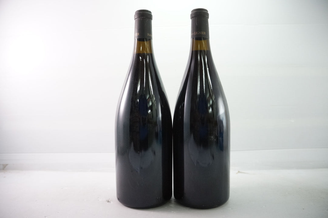 Hubert Lignier Charmes Chambertin Grand Cru Magnum 2010