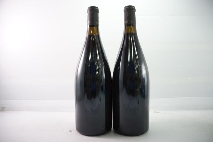 Hubert Lignier Charmes Chambertin Grand Cru Magnum 2010