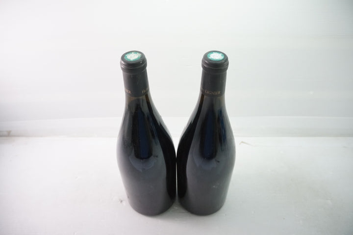 Hubert Lignier Charmes Chambertin Grand Cru Magnum 2010