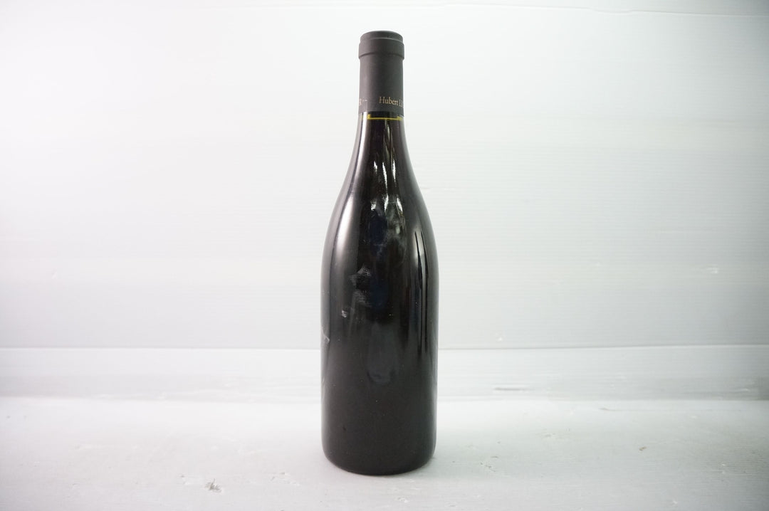 Hubert Lignier Clos de la Roche Grand Cru 2009