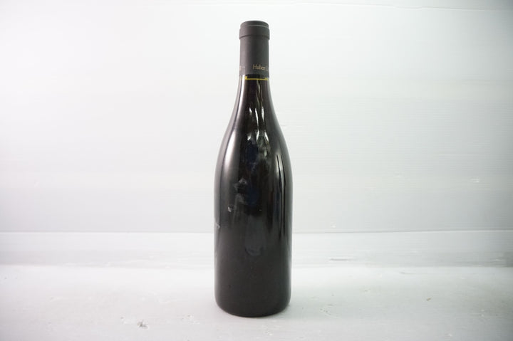 Hubert Lignier Clos de la Roche Grand Cru 2009