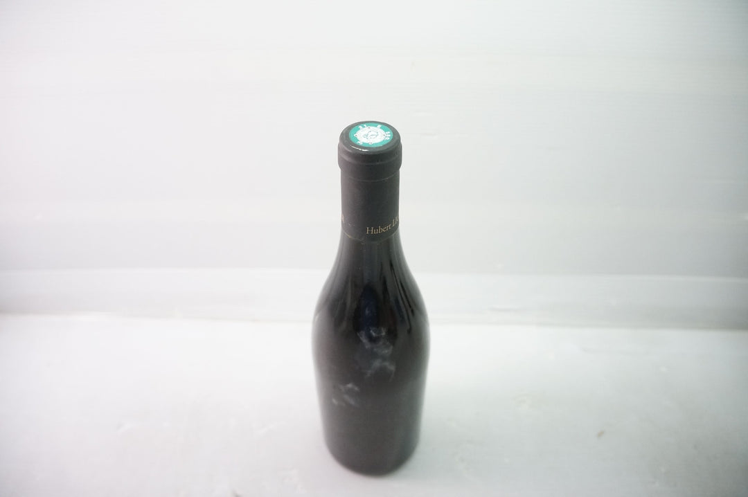 Hubert Lignier Clos de la Roche Grand Cru 2009