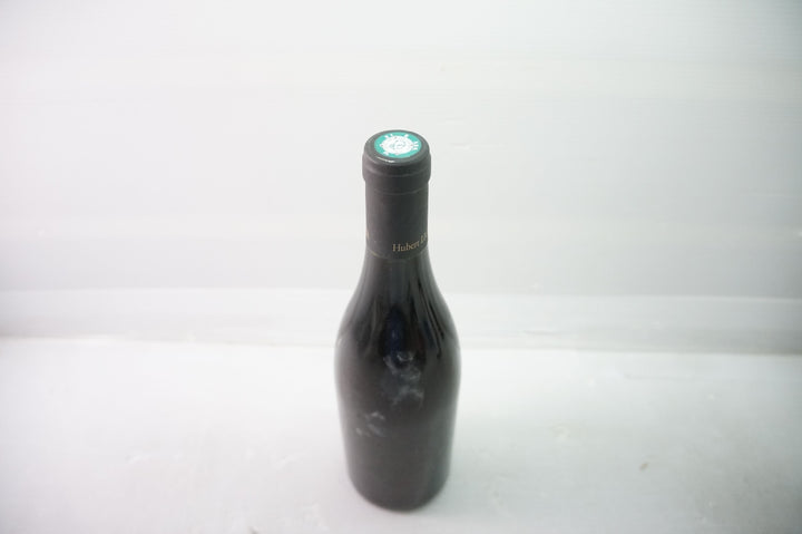 Hubert Lignier Clos de la Roche Grand Cru 2009