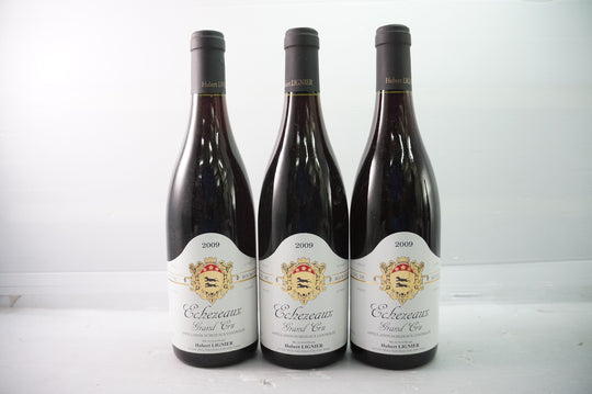Hubert Lignier Echezeaux Grand Cru 2009