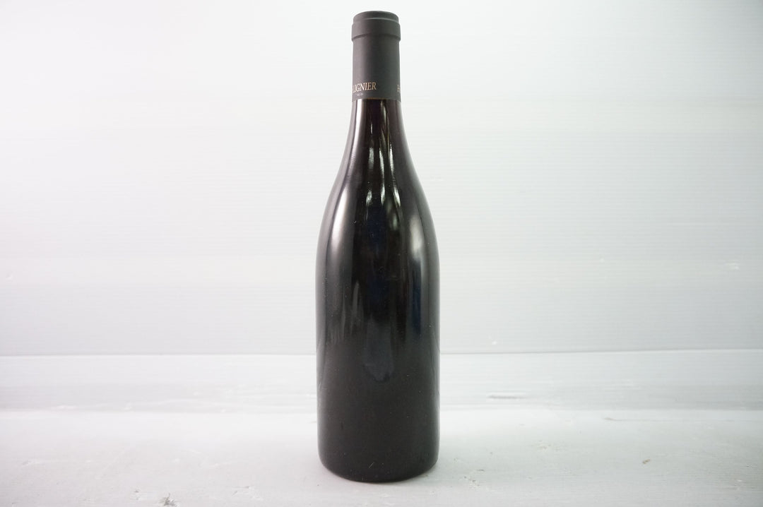 Hubert Lignier Clos de la Roche Grand Cru 2008