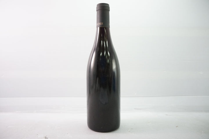 Hubert Lignier Clos de la Roche Grand Cru 2008