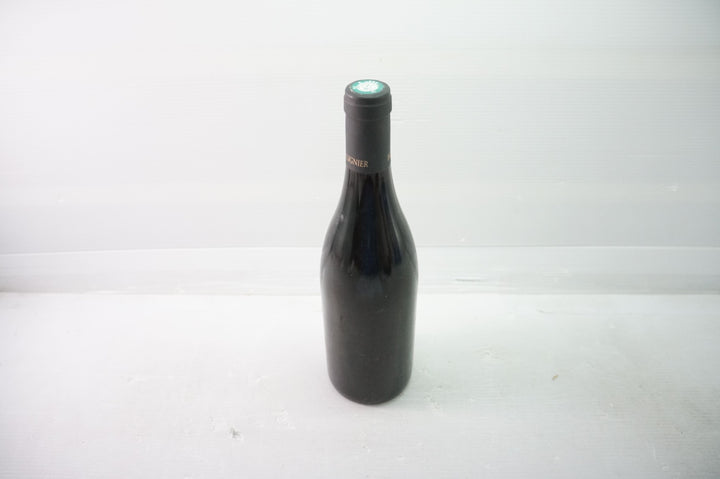Hubert Lignier Clos de la Roche Grand Cru 2008
