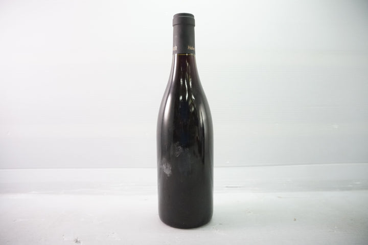 Hubert Lignier Charmes Chambertin Grand Cru 2008