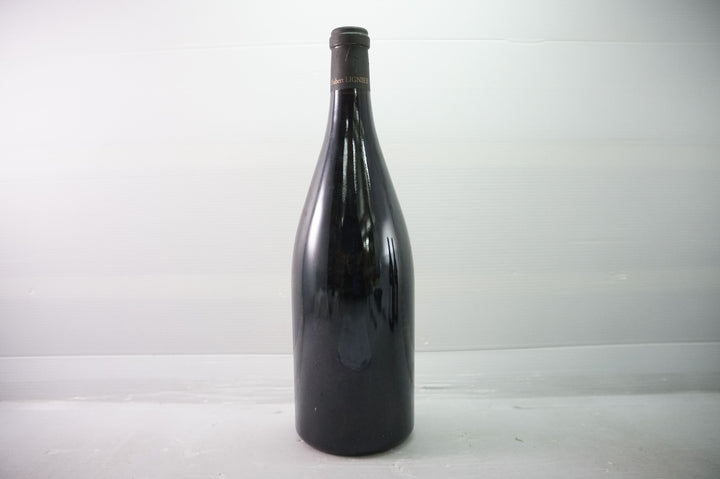 Hubert Lignier Morey Saint Denis 1er Cru VV Magnum 2008