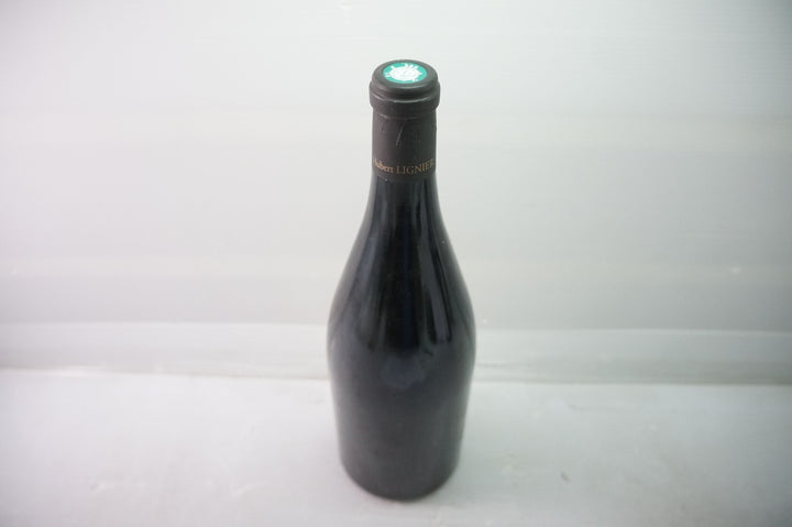 Hubert Lignier Morey Saint Denis 1er Cru VV Magnum 2008