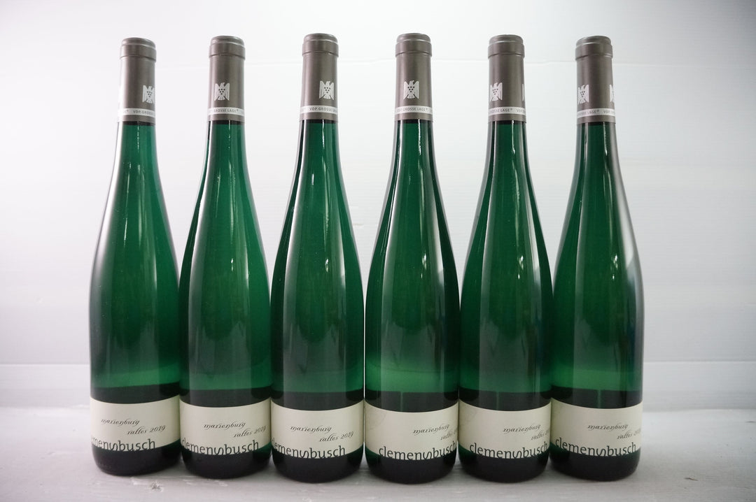 Clemens Busch Marienburg Raffes Riesling Grosses Lage 2019