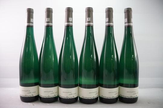 Clemens Busch Marienburg Raffes Riesling Grosses Lage 2019