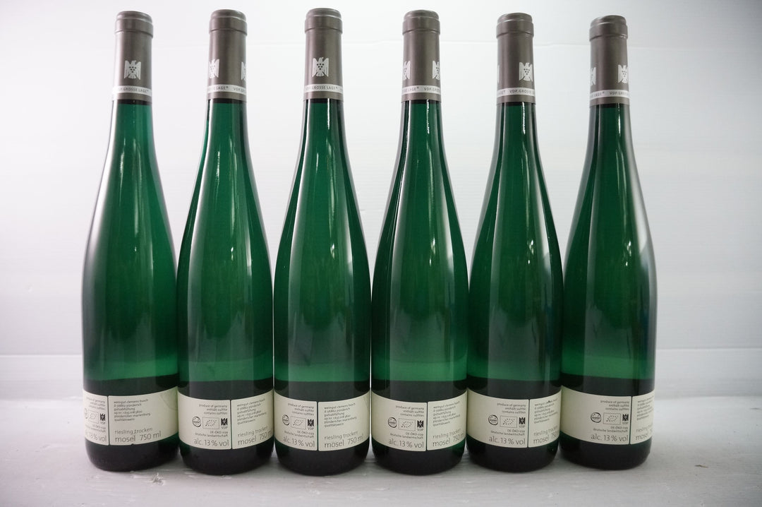 Clemens Busch Marienburg Raffes Riesling Grosses Lage 2019