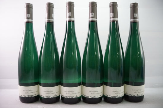 Clemens Busch Marienburg Felsterrasse Riesling Grosses Lage 2019