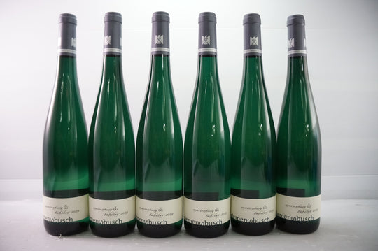 Clemens Busch Marienburg Fahrlay Riesling Grosses Gewachs 2019