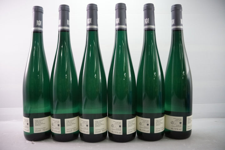 Clemens Busch Marienburg Fahrlay Riesling Grosses Gewachs 2019