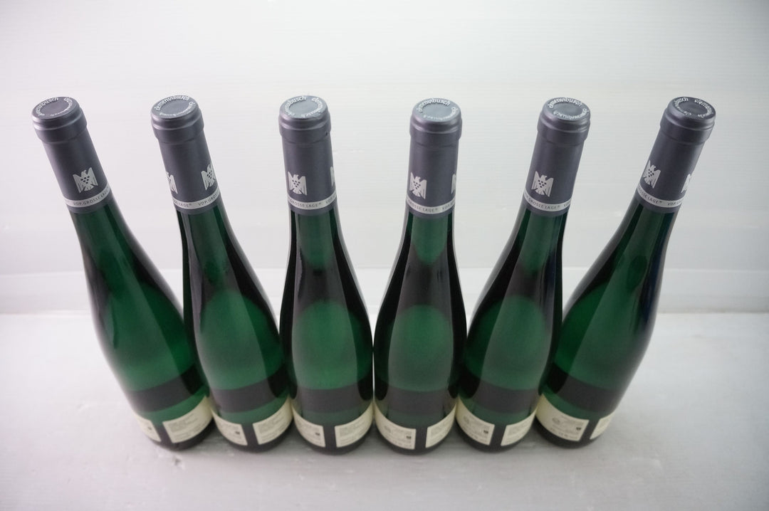 Clemens Busch Marienburg Fahrlay Riesling Grosses Gewachs 2019