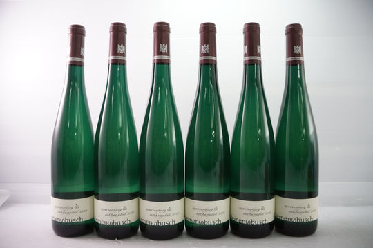Clemens Busch Marienburg Rothenpfad Riesling Grosses Gewachs 2019
