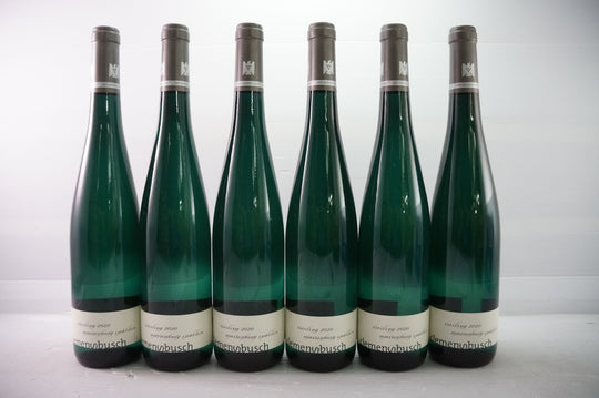 Clemens Busch Marienburg Riesling Spatlese Grosses Lage 2020