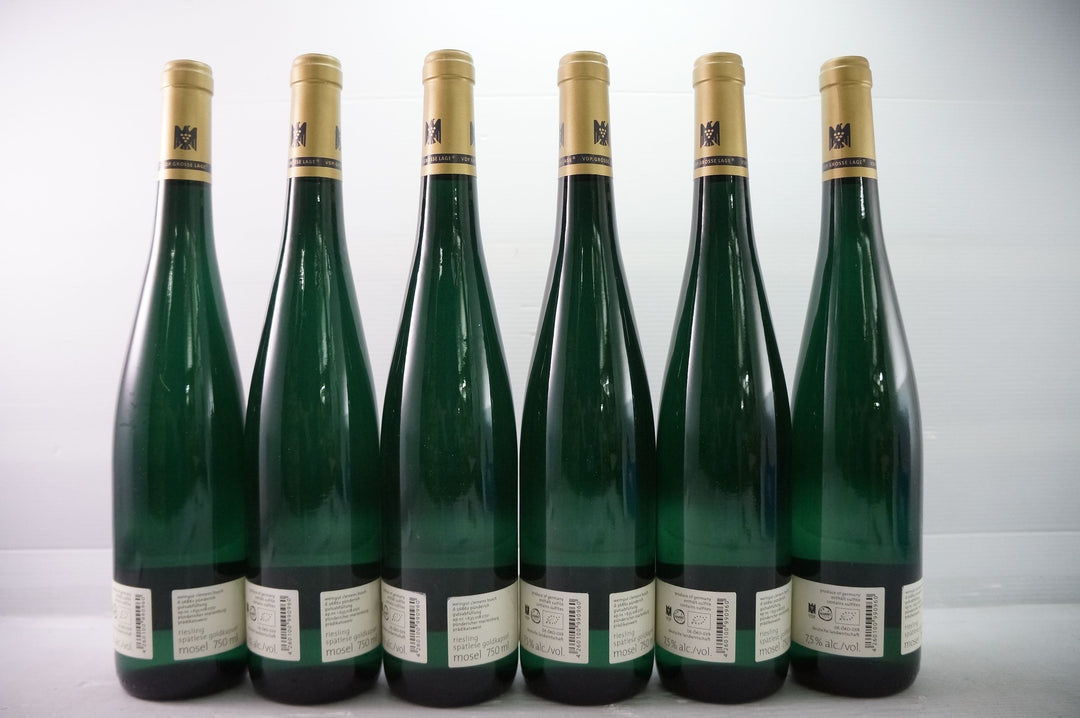 Clemens Busch Marienburg Riesling Spatlese Grosses Lage Goldkapsel 2020
