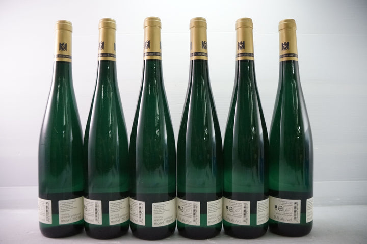 Clemens Busch Marienburg Riesling Spatlese Grosses Lage Goldkapsel 2020