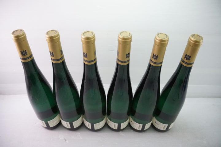 Clemens Busch Marienburg Riesling Spatlese Grosses Lage Goldkapsel 2020
