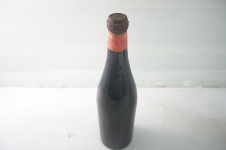 Marchesi di Barolo Barolo 1962 *