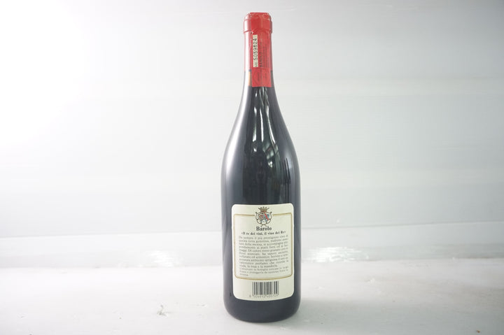 Marchesi di Barolo Barolo 1982