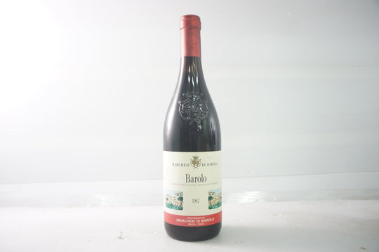 Marchesi di Barolo Barolo 1987