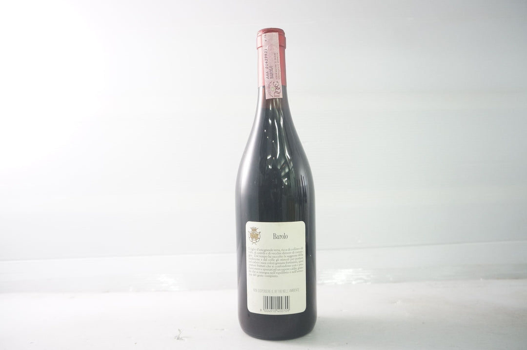 Marchesi di Barolo Barolo 1987