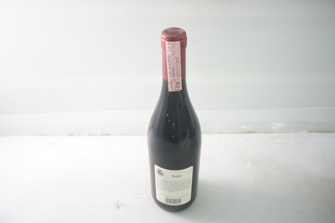 Marchesi di Barolo Barolo 1987