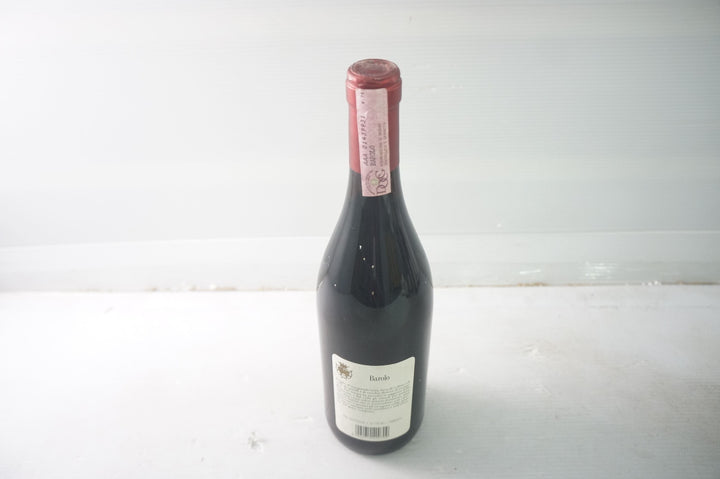 Marchesi di Barolo Barolo 1987