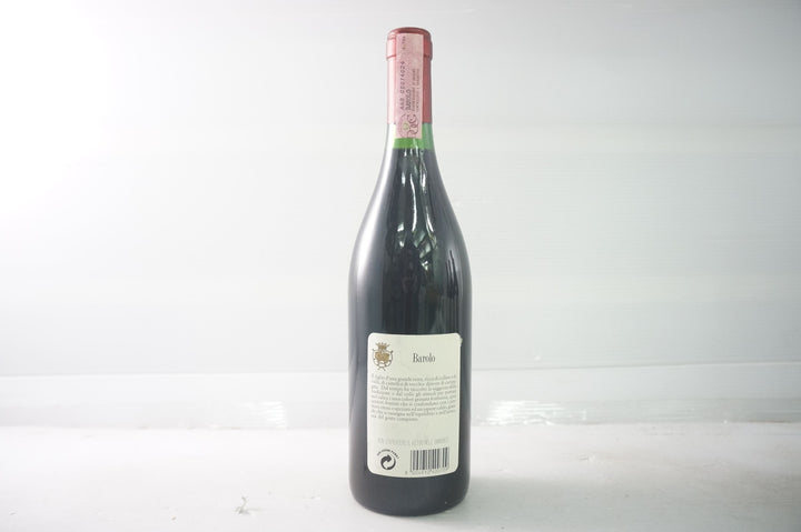 Marchesi di Barolo Barolo 1988