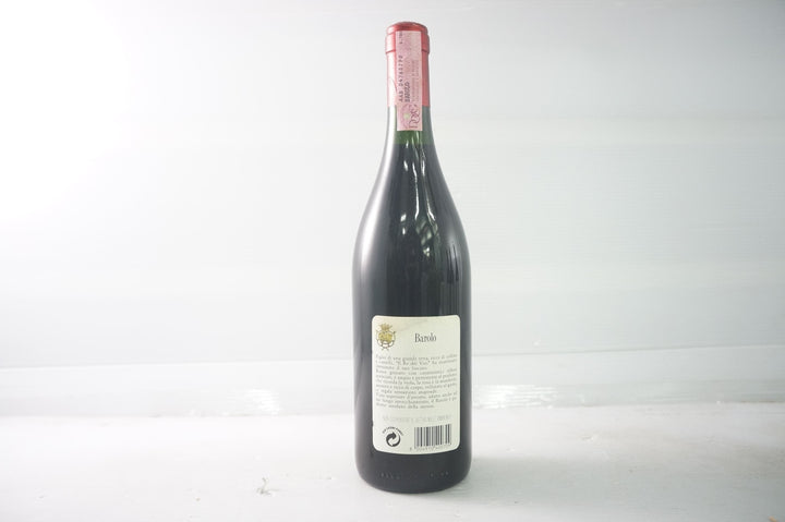 Marchesi di Barolo Barolo 1989