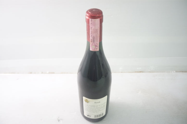 Marchesi di Barolo Barolo 1989