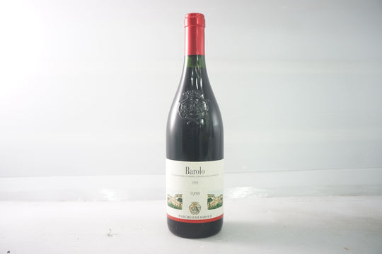Marchesi di Barolo Barolo 1993