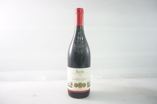 Marchesi di Barolo Barolo 1994