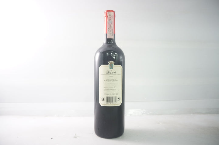 Marchesi di Barolo Barolo 2002