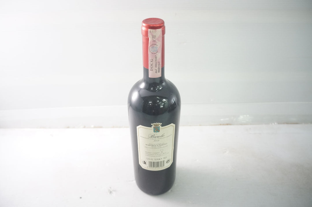Marchesi di Barolo Barolo 2002