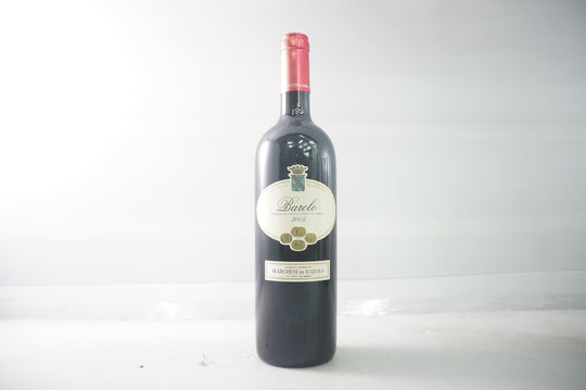 Marchesi di Barolo Barolo 2005