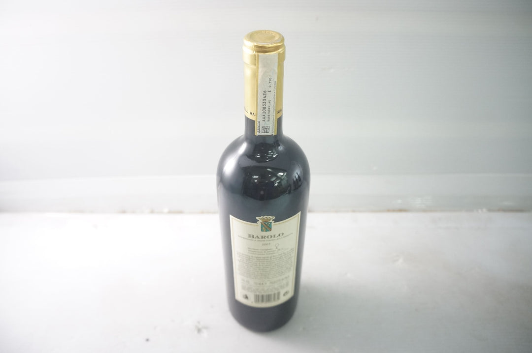 Marchesi di Barolo Barolo 2007