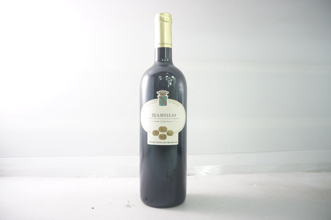 Marchesi di Barolo Barolo 2008