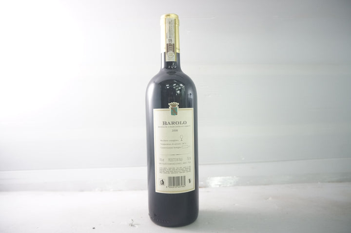 Marchesi di Barolo Barolo 2008