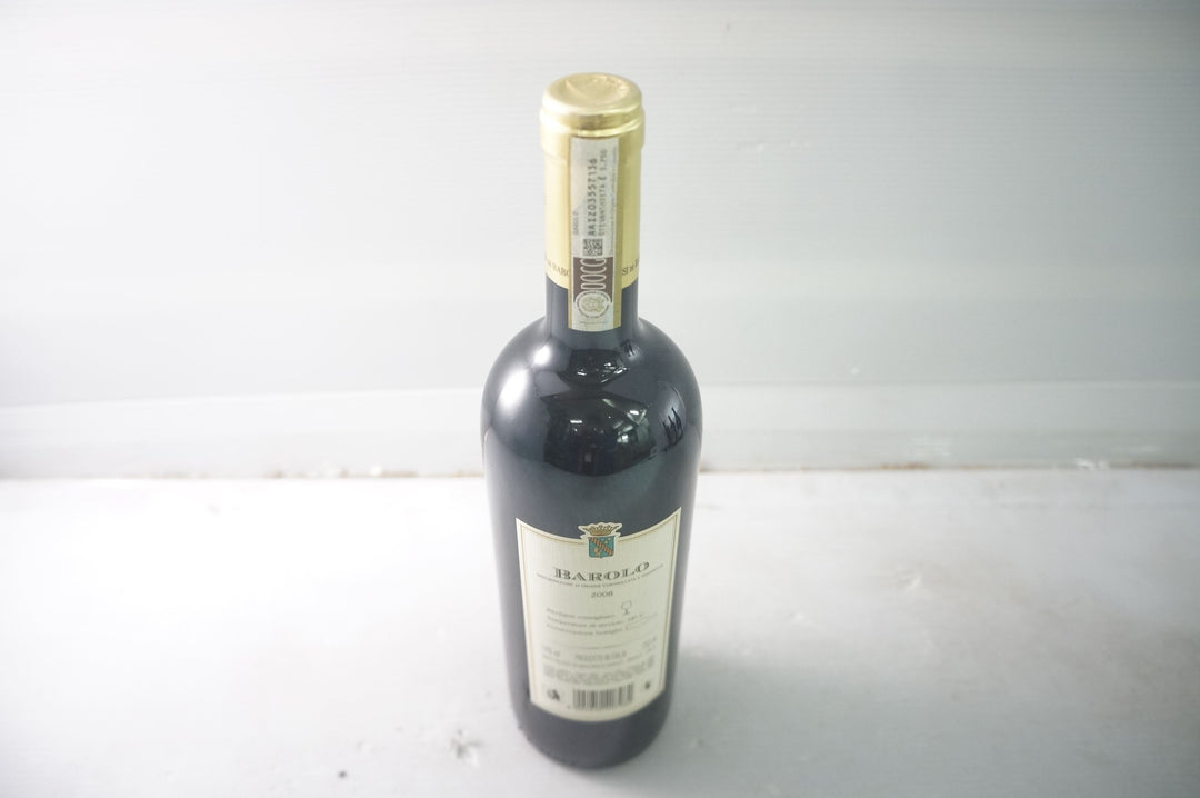 Marchesi di Barolo Barolo 2008
